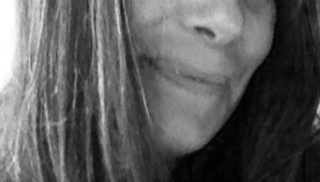 <p>Vigdis Alver, senior kommunikasjonsrådgiver i Utdanningsforbundet.</p> <p>Vigdis Alver, senior kommunikasjonsrådgiver i Utdanningsforbundet.</p>