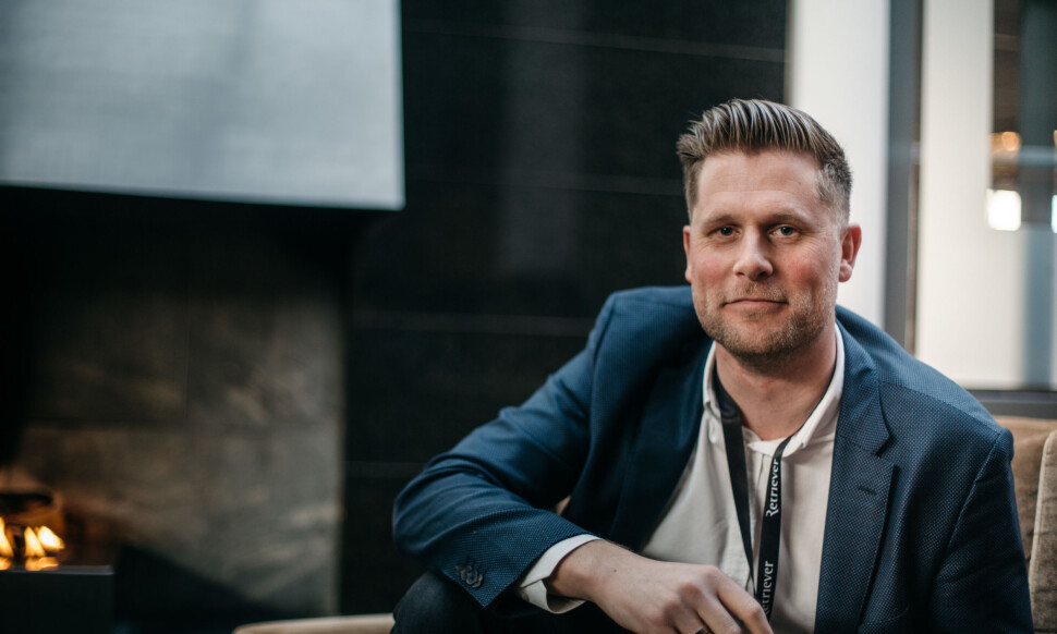 Dagbladet har besatt fem nye lederstillinger