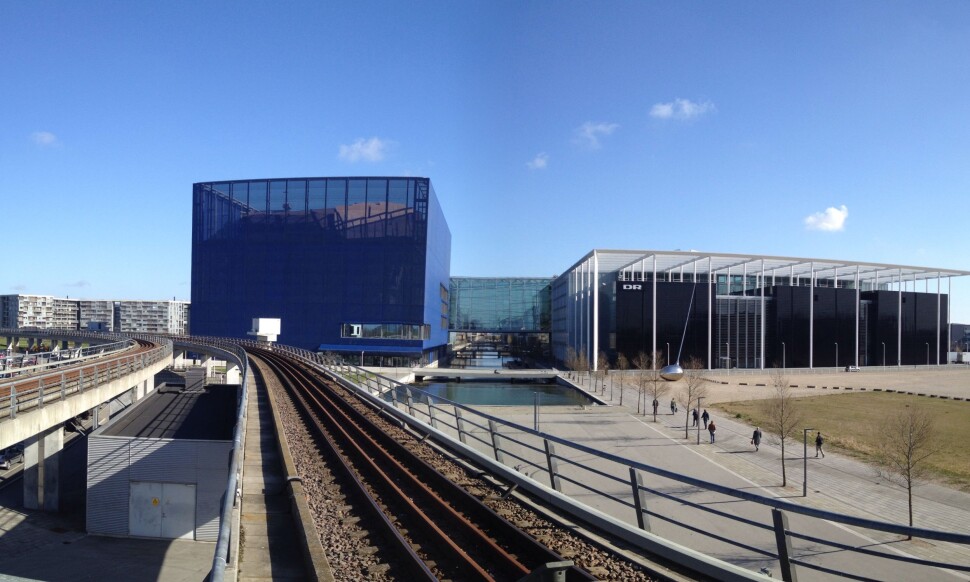 Nå får digitale medier nullmoms i Danmark – samtidig kuttes støtten til DR med 20 prosent