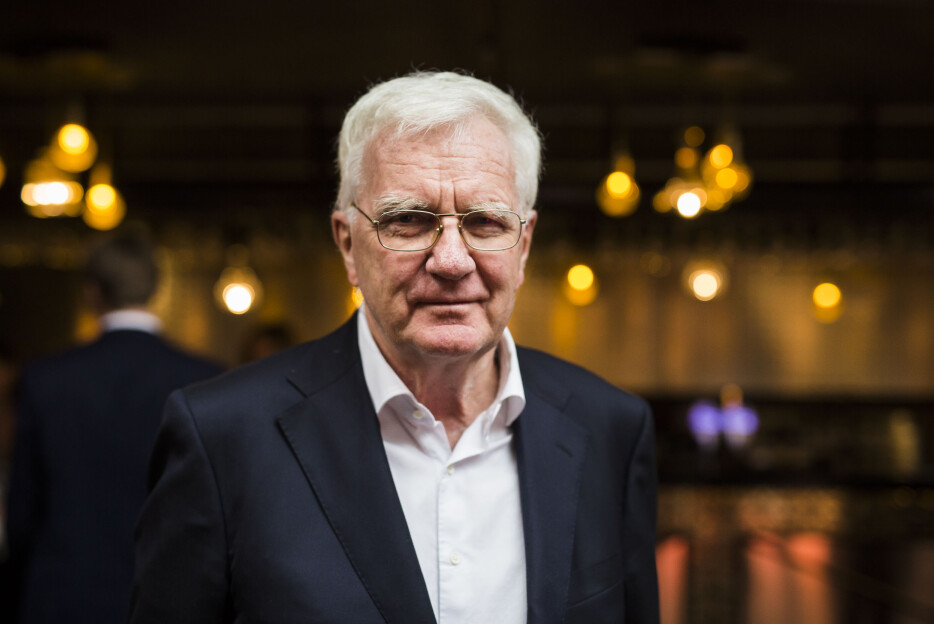 Fikk krav om tariffavtale – da meldte Hegnar seg ut av MBL