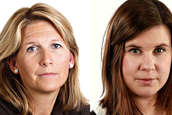 Aftenposten ansetter Eirin Hurum som korrespondent i Brussel og Helene Skjeggestad i Moskva