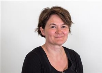 <p>Birgit Røe Mathisen</p> <p>Birgit Røe Mathisen</p>
