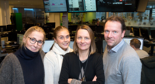 I tre måneder jobbet Drammens Tidende med å avdekke uregelmessigheter i lånevirksomhet. Lørdag ble resultatet satt på trykk