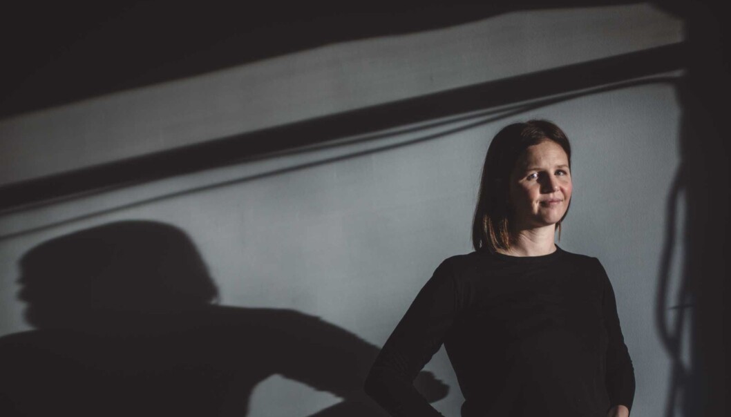 Redaksjonssjef i NRK, Ingunn Andersen, mener det ikke hadde vært «Purk eller skurk» om det ikke hadde vært for «Uløst».FOTO: MARTE VIKE ARNESEN Redaksjonssjef i NRK, Ingunn Andersen, mener det ikke hadde vært «Purk eller skurk» om det ikke hadde vært for «Uløst».FOTO: MARTE VIKE ARNESEN