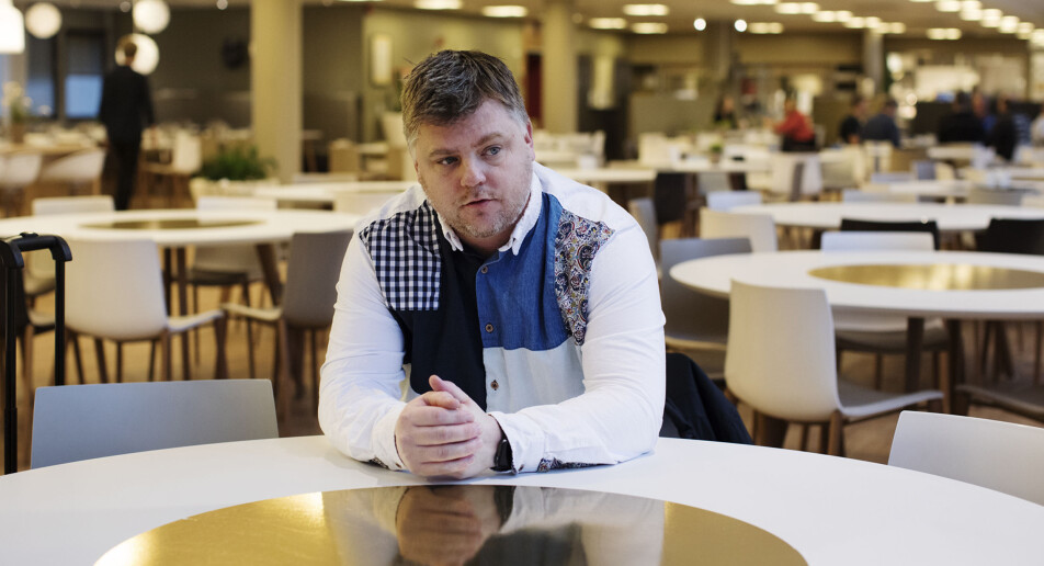 MBLs angrep på NRK – en gavepakke til tiltaksløse mediepolitikere