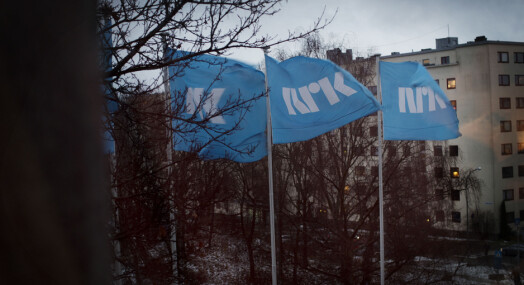 NRK får kritikk for ikke å ha med tidenes maraton-prestasjon i Sportsrevyen
