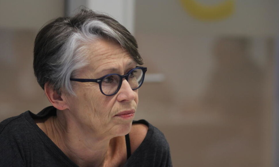 Strid rundt heltidstillitsvalgt i NRKJ