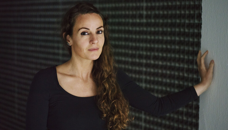 Linda Bournane Engelberth er en av medlemmene av juryen til Årets bilde-kåringen neste år. Arkvifoto: Andrea Gjestvang Linda Bournane Engelberth er en av medlemmene av juryen til Årets bilde-kåringen neste år. Arkvifoto: Andrea Gjestvang