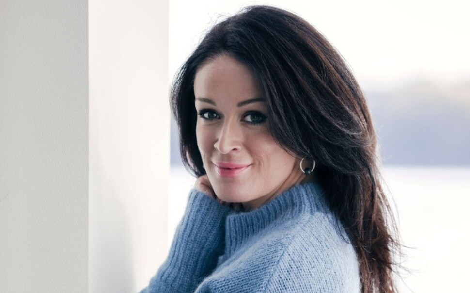 Sjefredaktør i KK, Ingeborg Hedal, er i finalen til Årets kvinnelige medieleder. Sjefredaktør i KK, Ingeborg Hedal, er i finalen til Årets kvinnelige medieleder.