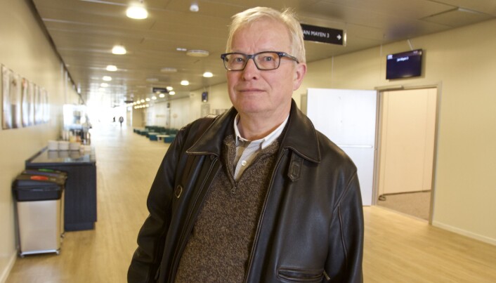 Bernt Olufsen Bernt Olufsen
