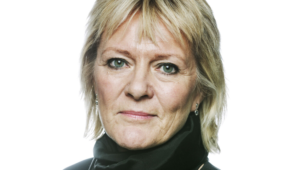 Tenketanken Civita, med Kristin Clemet som daglig leder, står bak over halvparten av siteringene av norske tenketanker de siste fire årene. Foto: Civita Tenketanken Civita, med Kristin Clemet som daglig leder, står bak over halvparten av siteringene av norske tenketanker de siste fire årene. Foto: Civita