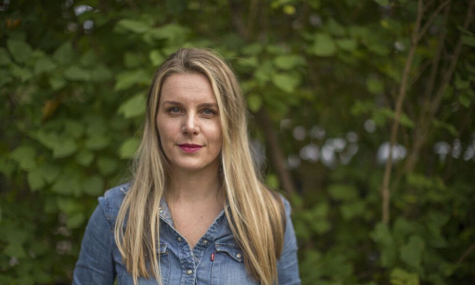 Dagbladet hedret for demens-reportasje: Fulgte kvinne i ett år