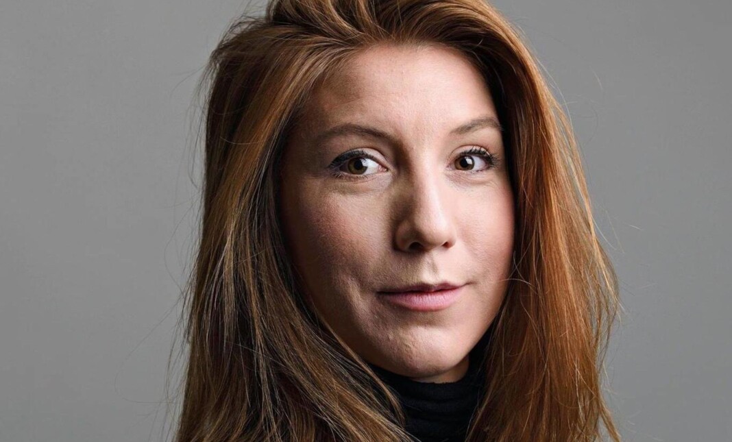Den svenske journalisten Kim Wall ble drept av oppfinneren Peter Madsen utenfor København den 10. august 2017. Foto: Tom Wall / NTB scanpix Den svenske journalisten Kim Wall ble drept av oppfinneren Peter Madsen utenfor København den 10. august 2017. Foto: Tom Wall / NTB scanpix