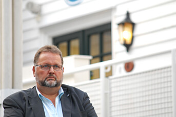 Lesertall: NRK problematisk for private aktører