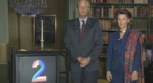 Medieforsker om TV 2s 25 år: Fra frekk og nyskapende til trygg og veletablert Medieforsker om TV 2s 25 år: Fra frekk og nyskapende til trygg og veletablert