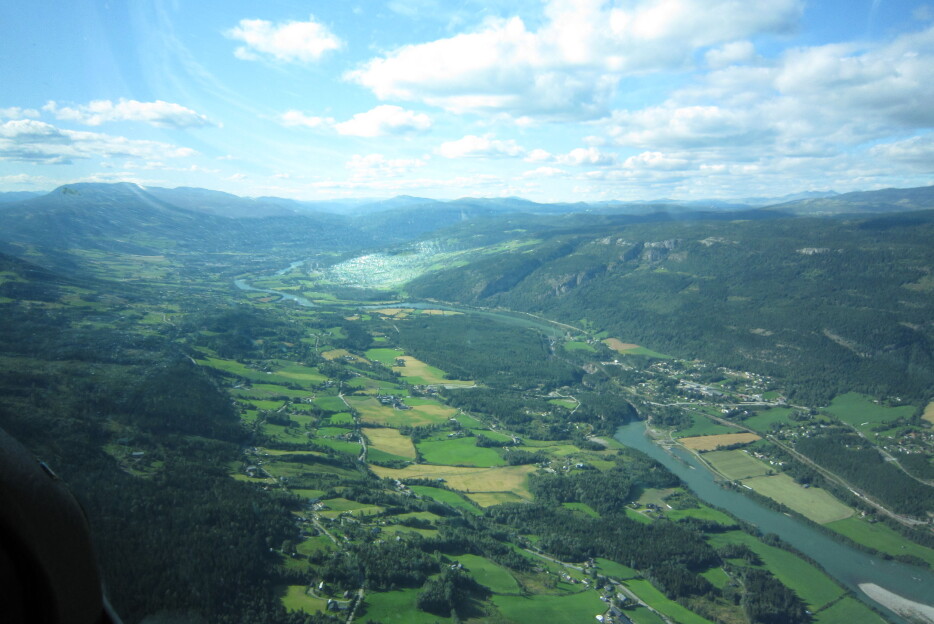 GD vil bruke Google-penger på å nå hytteeiere