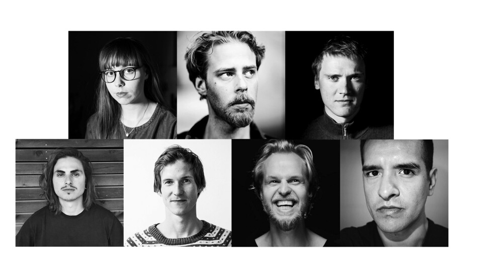 Fotokullet 2017 Fotokullet 2017