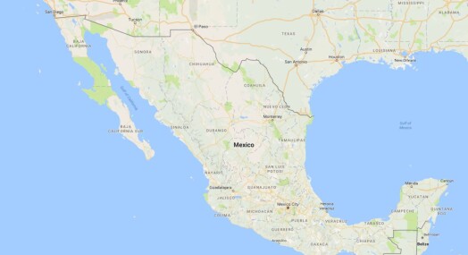 Mexicansk journalist funnet drept