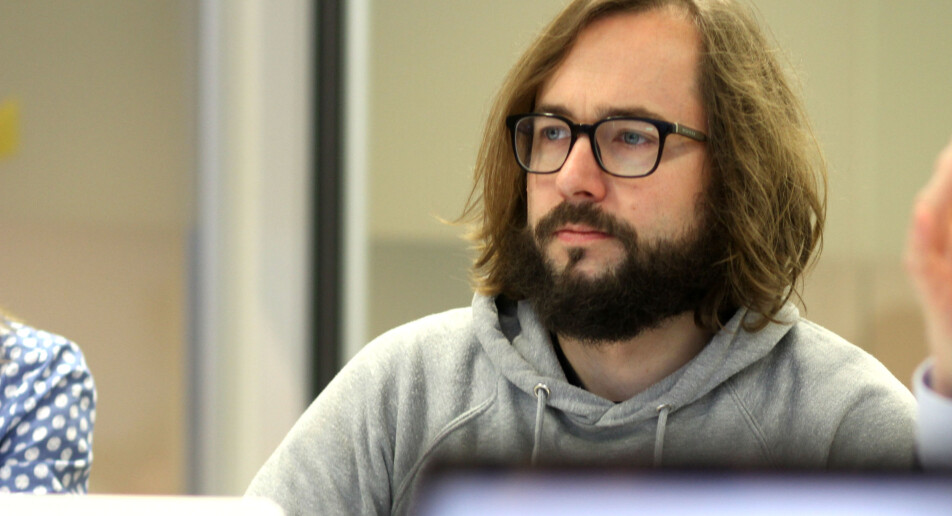 Harald S. Klungtveit mener Nettavisen og KK brøt god presseskikk da de publiserte tilsendt Q&A med Tomine Harket