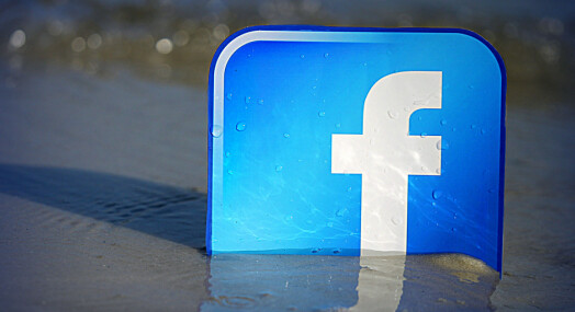 Bruker Facebook til to tredjedeler av reklamekjøpene