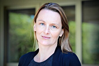 Politisk redaktør Karianne Braathen har sagt opp i Drammens Tidende