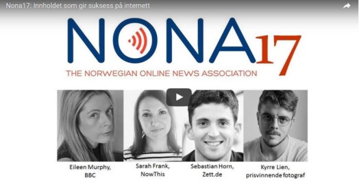 Netthodekonferanse direkte Netthodekonferanse direkte