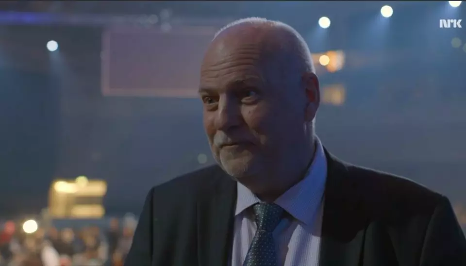 Jan Hanvold har klaget inn NRK Brennpunkt for brudd på åtte punkter i Vær Varsom-plakaten.