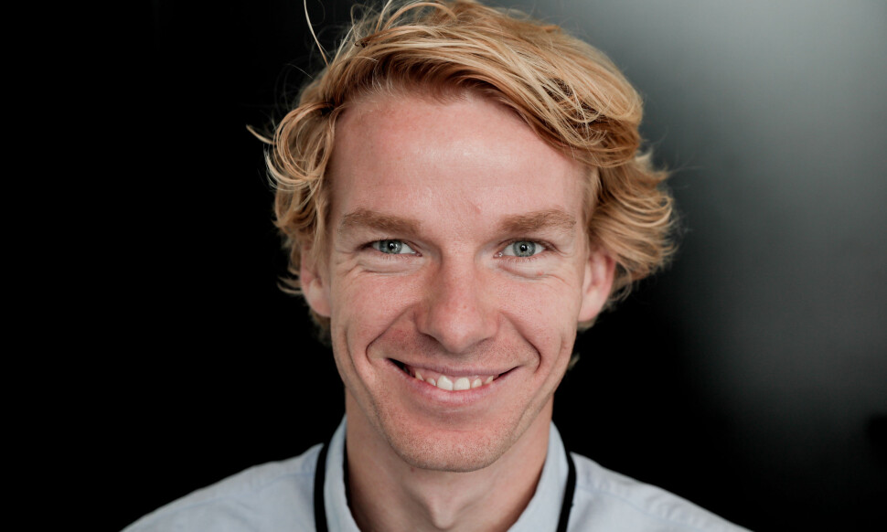 Polaris Media jobber aktivt for at alle deres mediehus skal ta i bruk personaliseringsteknologi