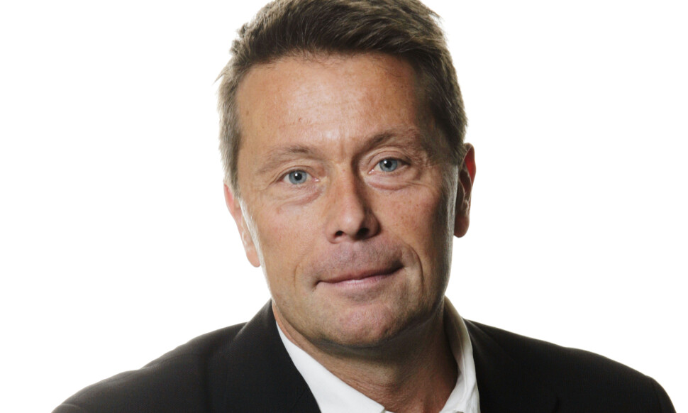 «Stampen-pampen» tok ut 74 millioner i lønn, og så havnet mediekonsernet i krise. Nå foreslås han som styreleder i Mentor Medier