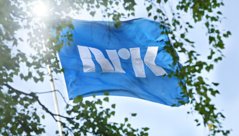 To sagt opp i NRK Østlandssendingen