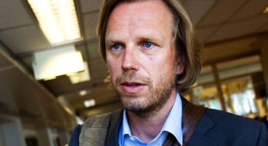 NRK skal faktasjekke politikere under valgkampen i programmet «Detektor» NRK skal faktasjekke politikere under valgkampen i programmet «Detektor»