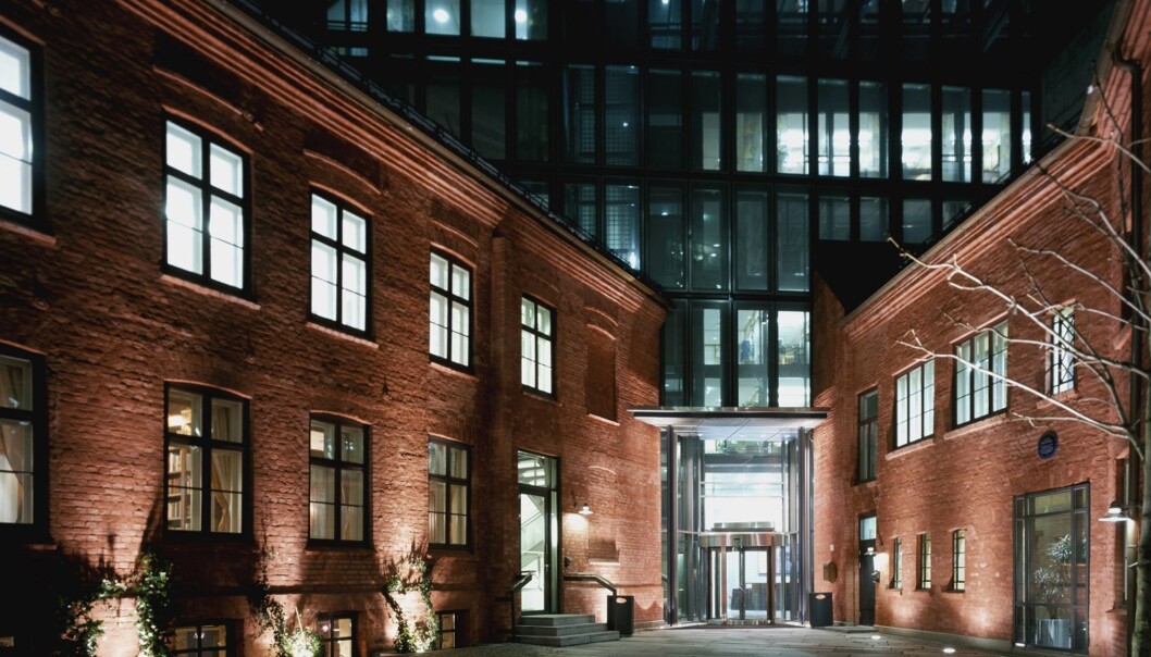 Schibsted-konsernet ser store vekstmulighetene i utviklingen av digitale abonnementsinntekter. Arkivfoto: Journalisten Schibsted-konsernet ser store vekstmulighetene i utviklingen av digitale abonnementsinntekter. Arkivfoto: Journalisten