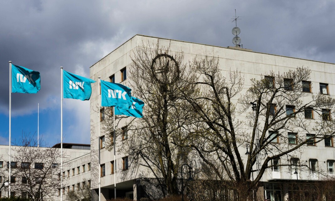 NRK har brukt 21 millioner kroner på sluttpakker siste 15 månedene