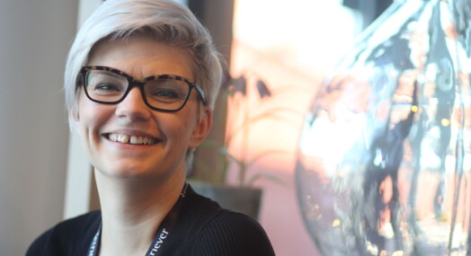 Skup vil som Stup få underslagssaken ut av verden Skup vil som Stup få underslagssaken ut av verden
