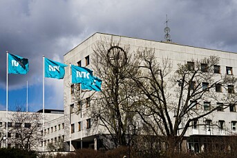 Bystyret stemte imot å flytte NRK til Groruddalen
