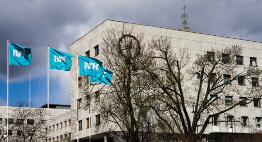 Bystyret stemte imot å flytte NRK til Groruddalen Bystyret stemte imot å flytte NRK til Groruddalen