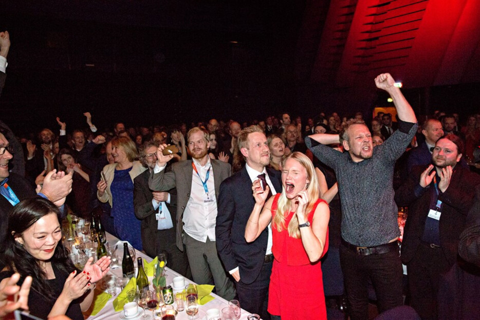 Teknisk Ukeblad sender flere til Skup enn Adresseavisen - hele 14 medarbeidere kommer fra nisjenettstedet