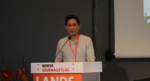 TV 2-journalist vil ha spill- og alkoholreklame TV 2-journalist vil ha spill- og alkoholreklame