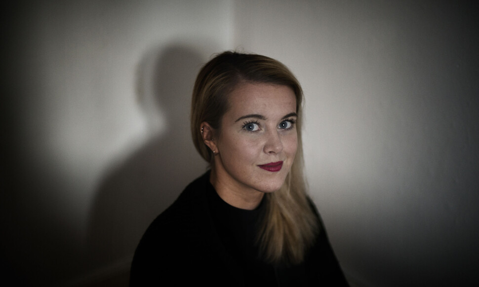 Terje Bringedal har nominert Cicilie S. Andersen i World Press Photo Masterclass