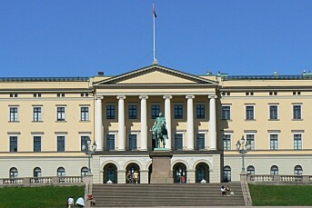 Stavanger Aftenblad vil avvikle monarkiet