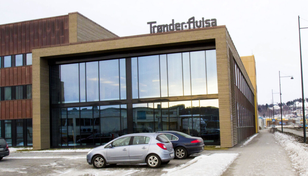 Trønder-Avisa frifunnet for ærekrenkelser