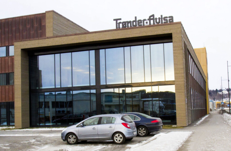 – Både tingretten og lagmannsretten har vært meget tydelige på at Polaris Media har løsningsrett til aksjene, sier konsernsjef Per Axel Koch i Polaris Media. – Både tingretten og lagmannsretten har vært meget tydelige på at Polaris Media har løsningsrett til aksjene, sier konsernsjef Per Axel Koch i Polaris Media.
