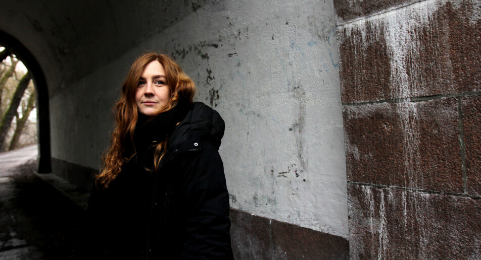 – Vi skal ikke kødde med troverdigheten vår. Uten den har vi ingenting