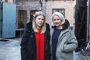 Milda Melland og Janne Amble Haugan tar knekken på egne fordommer i Insider FEM