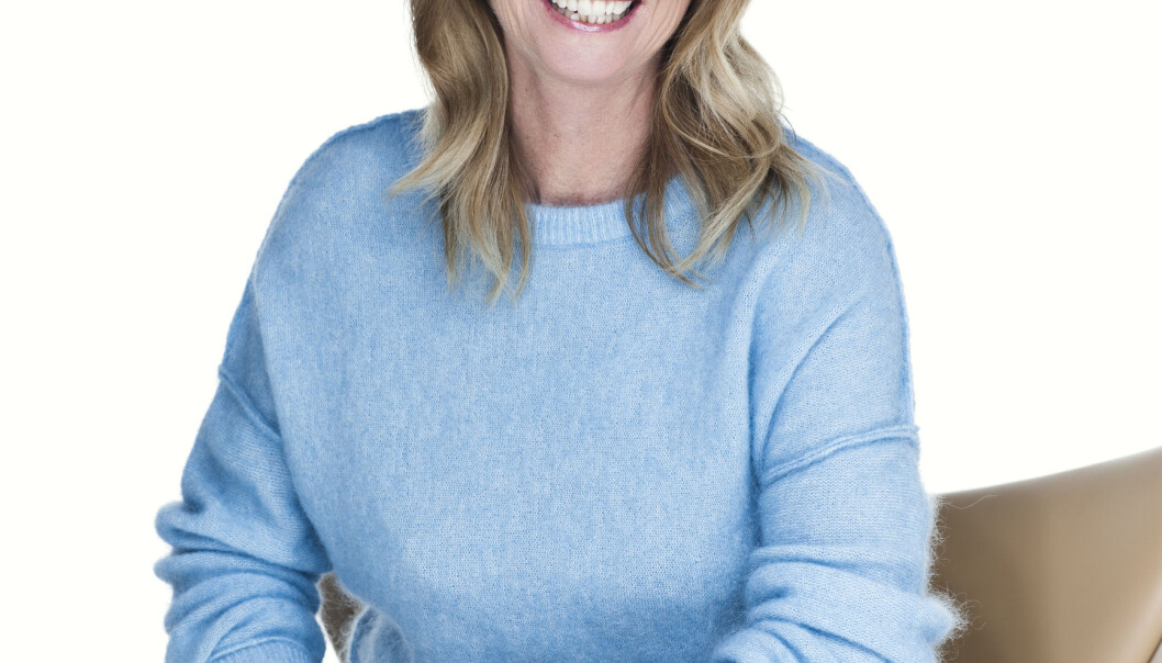 Ellen Arnstad gir seg som konsernredaktør i Aller Media og sjefredaktør i Se og Hør. Foto: Astrid Waller Ellen Arnstad gir seg som konsernredaktør i Aller Media og sjefredaktør i Se og Hør. Foto: Astrid Waller