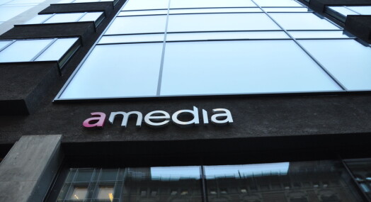 Amedia henter ut millioner fra flere aviser. – Et ran, mener tillitsvalgt