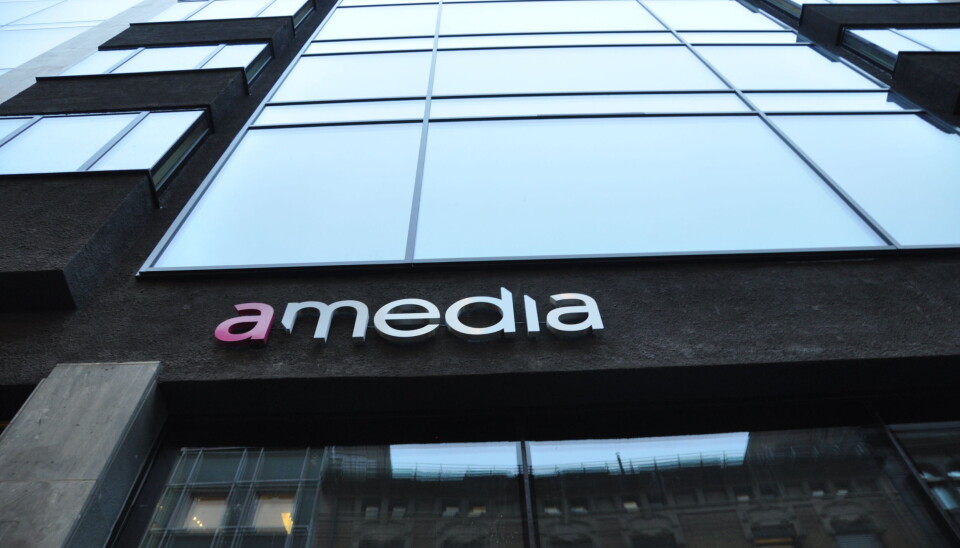 Amedia henter ut millioner fra flere aviser. – Et ran, mener tillitsvalgt