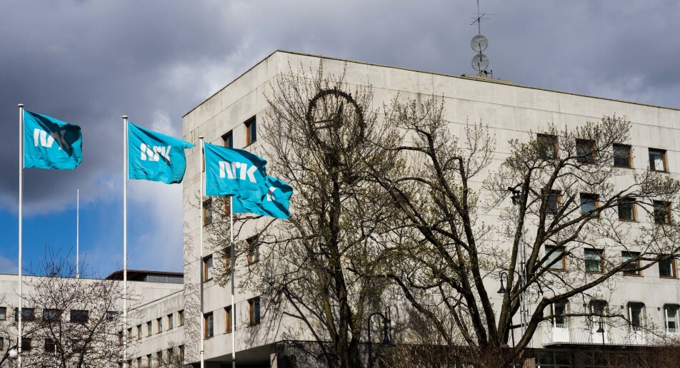 Arbeidstilsynet mener NRK bryter arbeidsmiljøloven