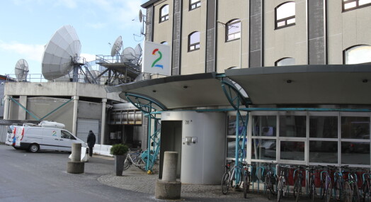 Trakasseringssak i TV 2 havnet hos Arbeidstilsynet Trakasseringssak i TV 2 havnet hos Arbeidstilsynet