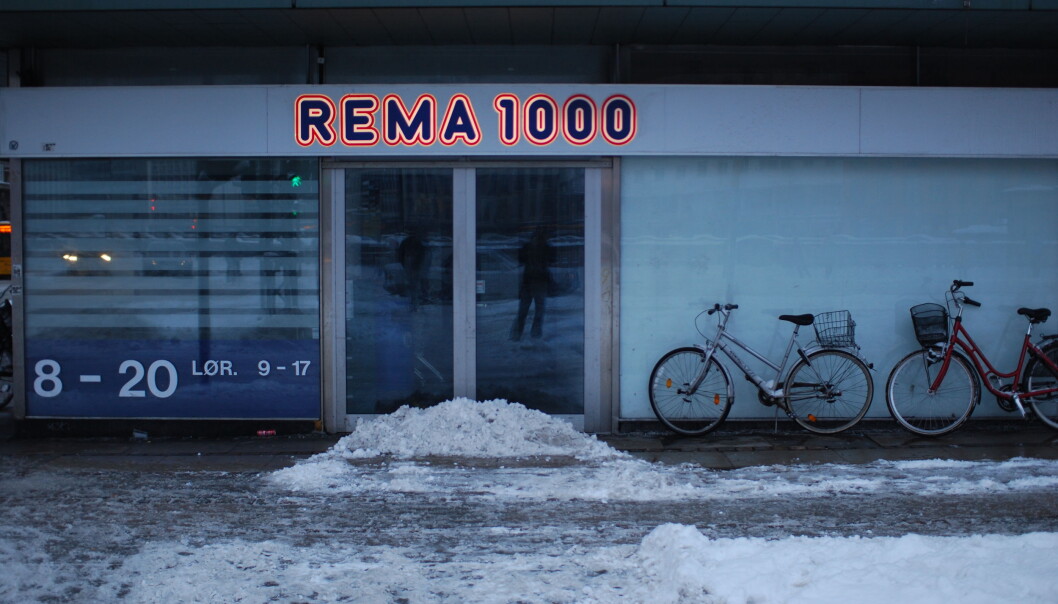 Foto: Thomas Angermann, Creative Commons. Foto: Thomas Angermann, Creative Commons.
